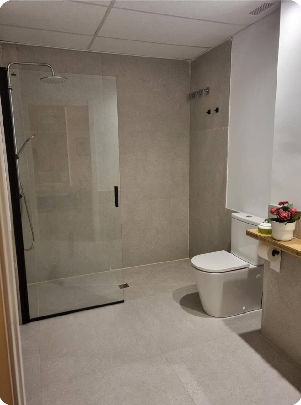Loft Taronja Ruzafa-Parque Central Valencia Kültér fotó