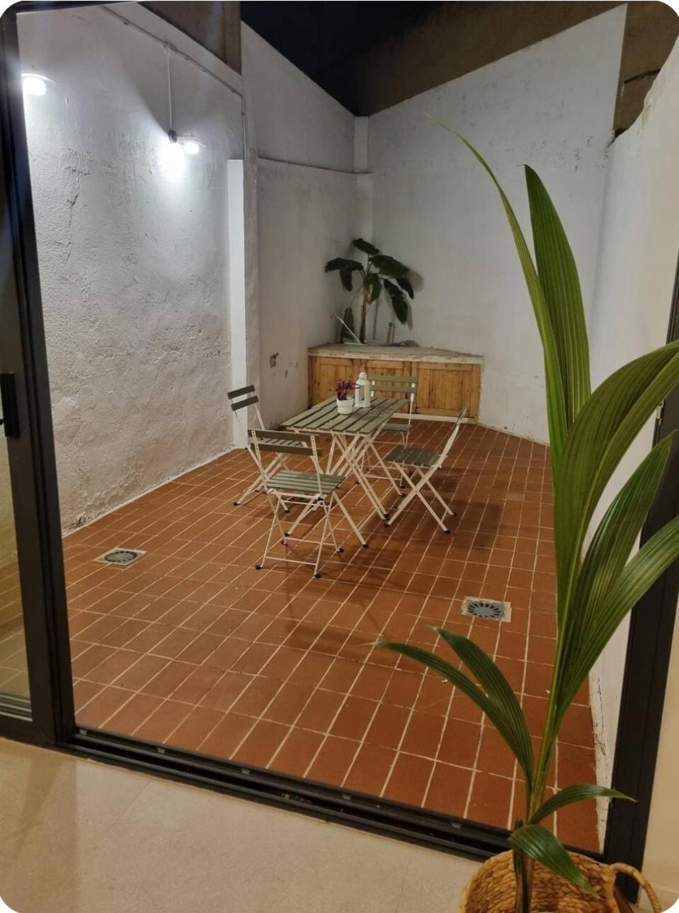 Loft Taronja Ruzafa-Parque Central Valencia Kültér fotó