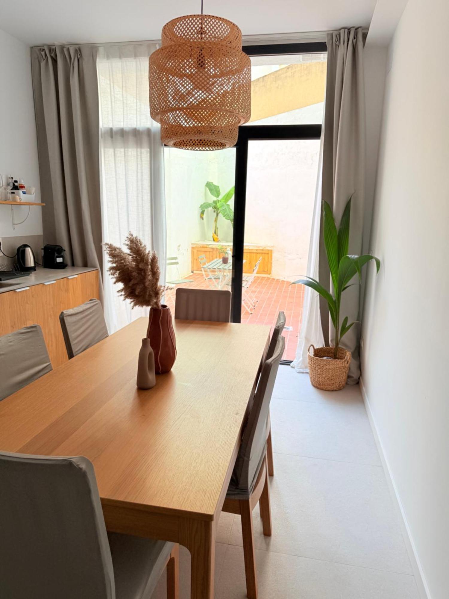 Loft Taronja Ruzafa-Parque Central Valencia Kültér fotó