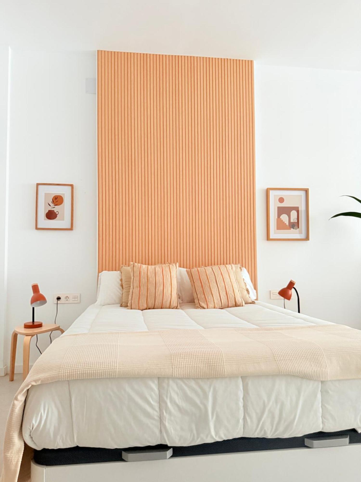 Loft Taronja Ruzafa-Parque Central Valencia Kültér fotó