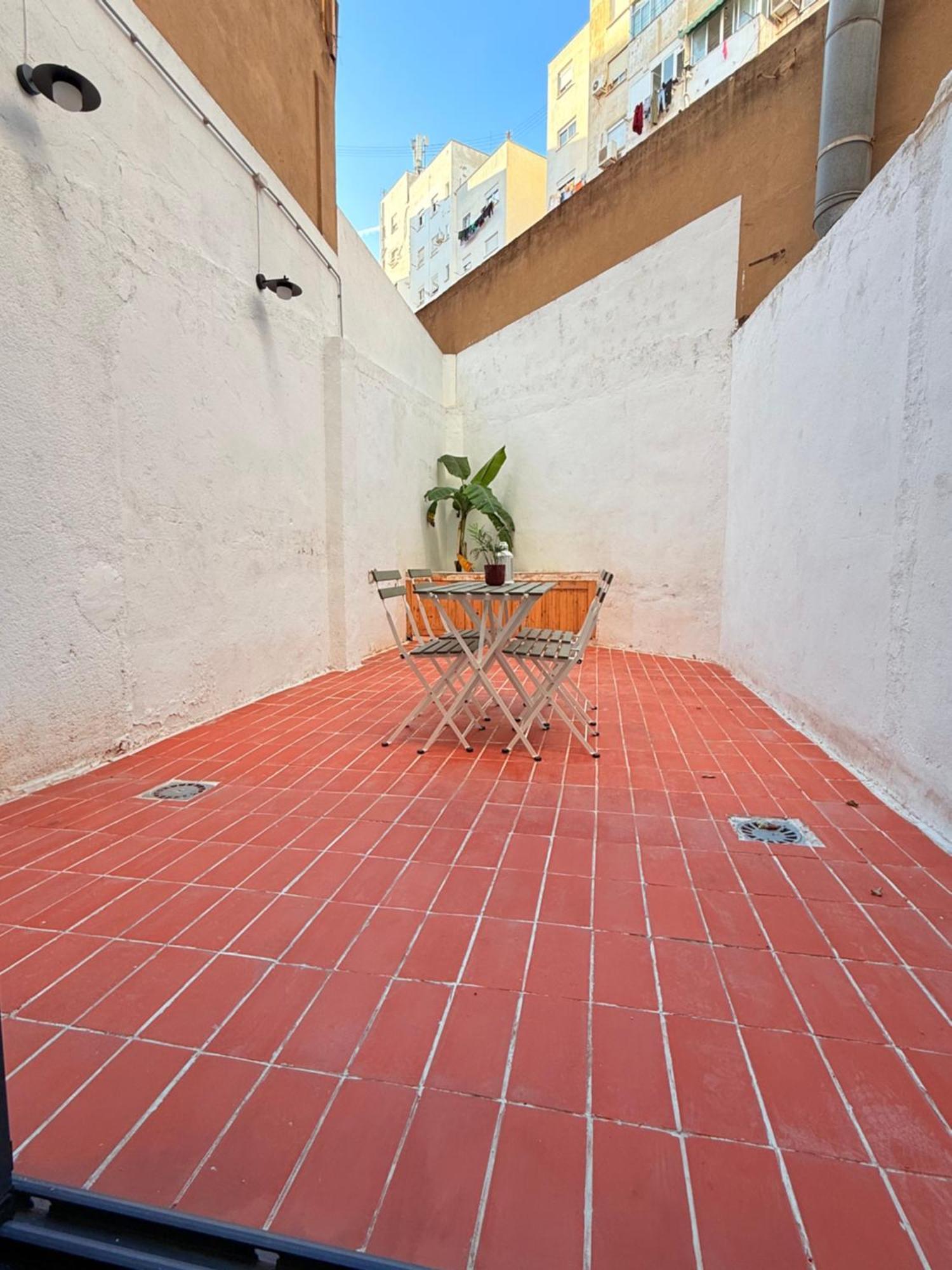 Loft Taronja Ruzafa-Parque Central Valencia Kültér fotó