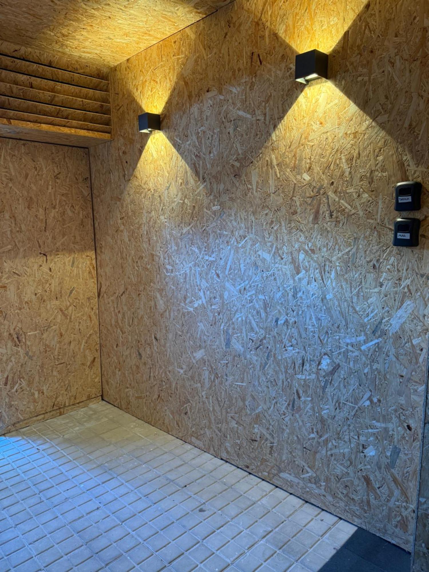 Loft Taronja Ruzafa-Parque Central Valencia Kültér fotó