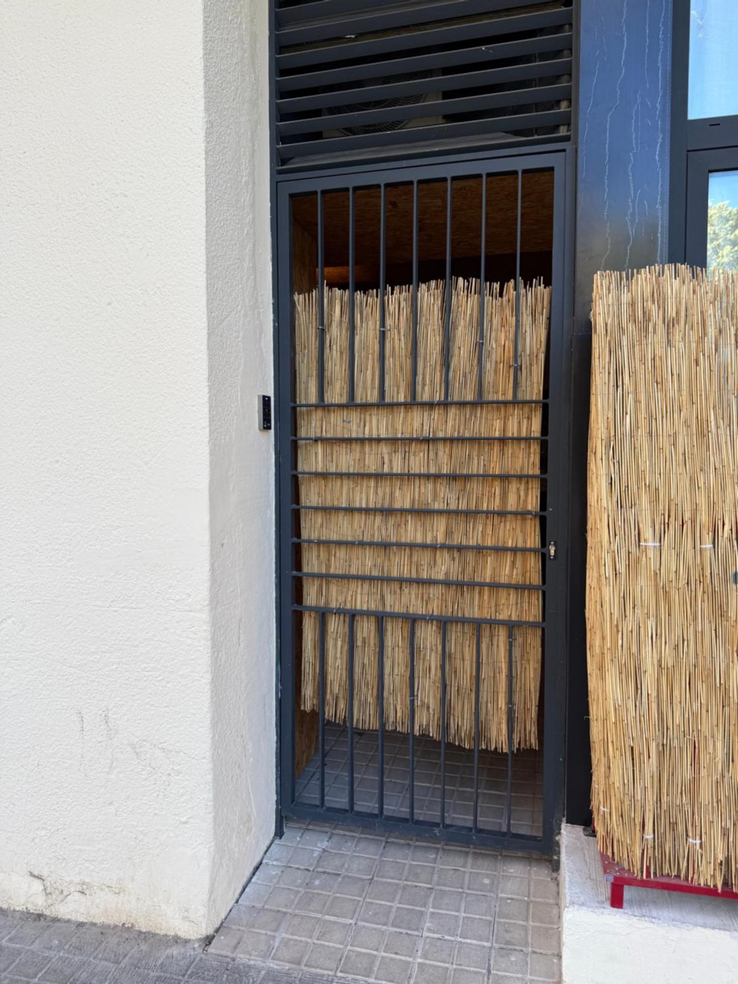 Loft Taronja Ruzafa-Parque Central Valencia Kültér fotó